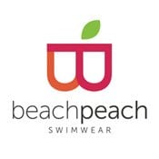 Beach Peach Swimwear