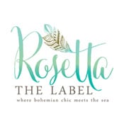rosetta the label