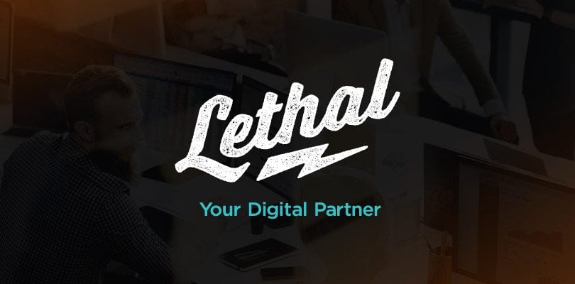 Lethal Graphics - Your DIgital Partner