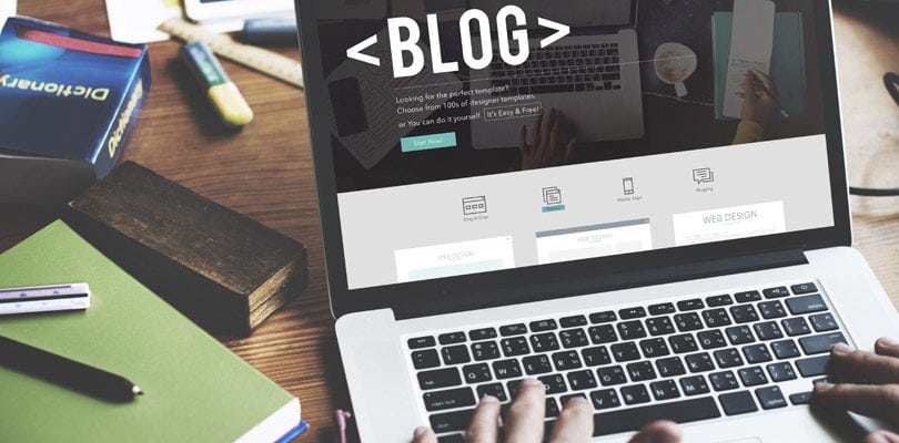 SEO for a Blog and Websites